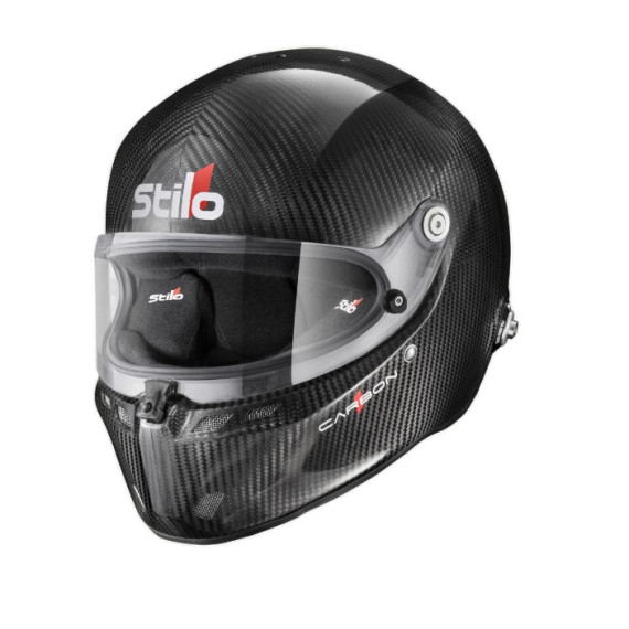 CASQUE STILO ST6FN CARBON FIA 8859-2024