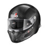 CASCO STILO ST6FN CARBON FIA 8859-2024