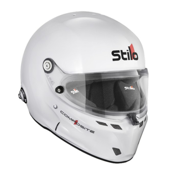 CASCO STILO ST6F COMPOSITE FIA 8859-2024