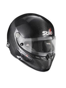 NUEVO CASCO STILO ST6F CARBONO PARA MONOPLAZAS