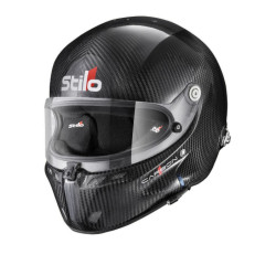 NUEVO CASCO STILO ST6F CARBONO PARA MONOPLAZAS