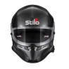 NEW STILO ST6F CARBON HELMET FOR SINGLE-SEATS