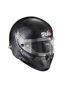 NUEVO CASCO STILO ST6F CARBONO PARA MONOPLAZAS