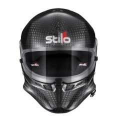 NEW STILO ST6F CARBON HELMET FOR SINGLE-SEATS