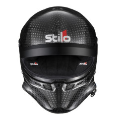 STILO ST6GT ZERO 8860 HELMET