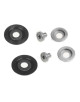 ST6 SCREW KIT FOR VISORS OR SUNSCREEN