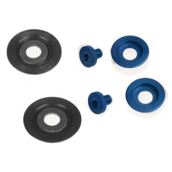 ST6 SCREW KIT FOR VISORS OR SUNSCREEN