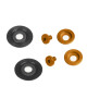 ST6 SCREW KIT FOR VISORS OR SUNSCREEN