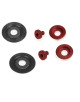 ST6 SCREW KIT FOR VISORS OR SUNSCREEN