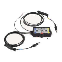 STILO DIGITAL CONTROL UNIT FOR RALLY INTERCOMS