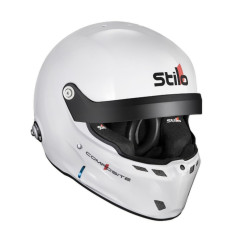 CASCO STILO ST6R FIA+SNELL PARA RALLY