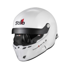 CASQUE STILO ST6R FIA+SNELL POUR RALLYE