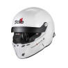 CASCO STILO ST6R FIA+SNELL PARA RALLY