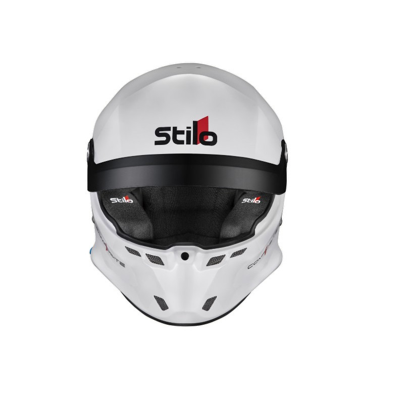 CASCO STILO ST6R FIA+SNELL PARA RALLY