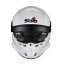 CASCO STILO ST6R FIA+SNELL PARA RALLY