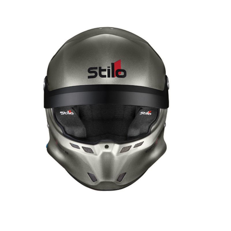 CASQUE STILO ST6R FIA+SNELL POUR RALLYE