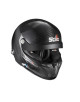 CASCO STILO ST6R CARBON FIA8859-2024