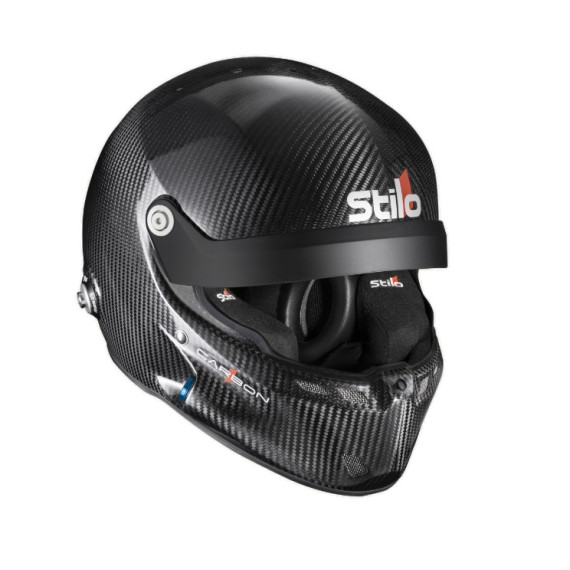 HELMET STILO ST6R COMPOSITE SNELL 2020 FIA 8859-2024