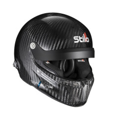 CASQUE STILO ST6R FIA+SNELL POUR RALLYE