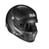 CASQUE STILO ST6R FIA+SNELL POUR RALLYE