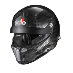 CASQUE STILO ST6R FIA+SNELL POUR RALLYE