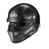 CASQUE STILO ST6R FIA+SNELL POUR RALLYE