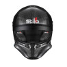 CASQUE STILO ST6R FIA+SNELL POUR RALLYE