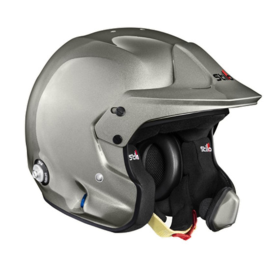 CASQUE COMPOSITE STILO VENTI 4