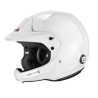 NEW WIRELESS STILO HELMET FOR RALLY DRIVER