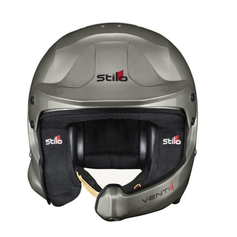 NOUVEAU CASQUE SANS FIL STILO POUR PILOTE DE RALLYE