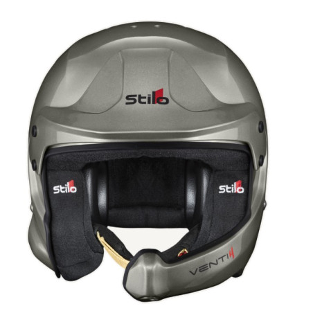NOUVEAU CASQUE SANS FIL STILO POUR PILOTE DE RALLYE