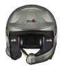 NEW WIRELESS STILO HELMET FOR RALLY DRIVER