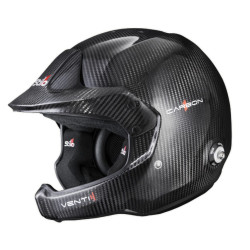 CASCO STILO VENTI CARBONO
