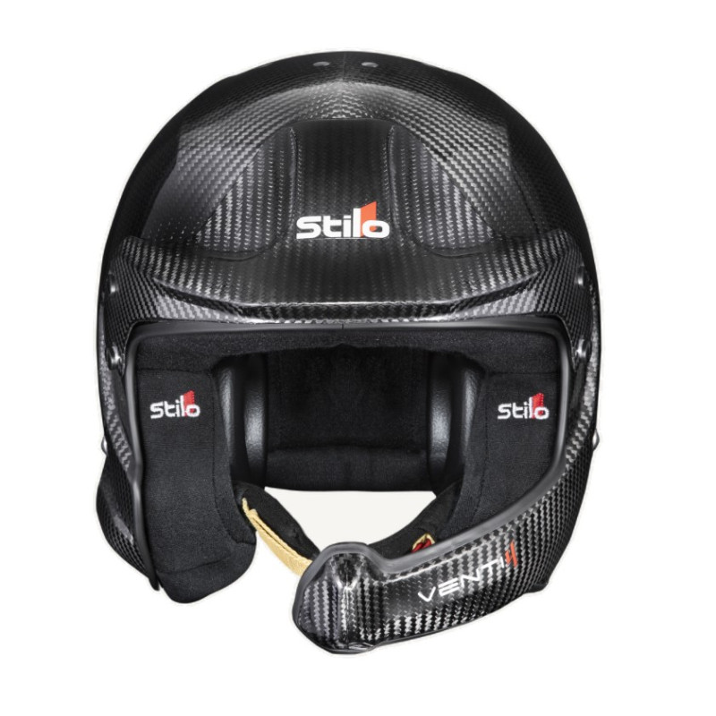 CASCO STILO VENTI CARBONO