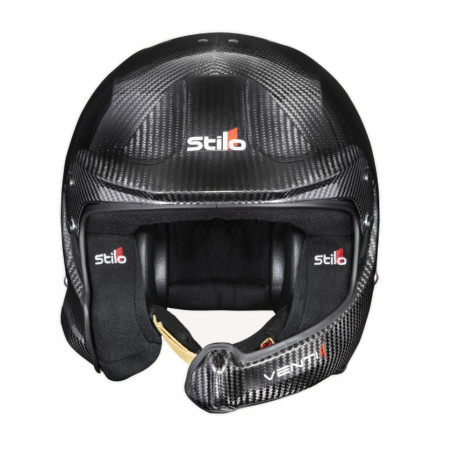 CASCO STILO VENTI CARBONO