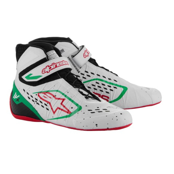 ALPINESTARS TECH-1 KX V3 SHOES