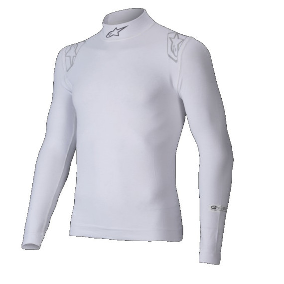 CAMISETA ALPINESTARS ZX EVO V3