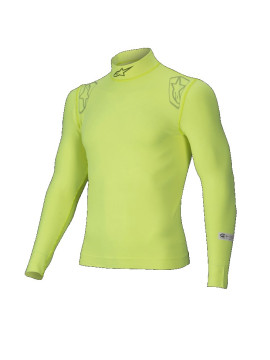 CAMISETA ALPINESTARS ZX EVO V3