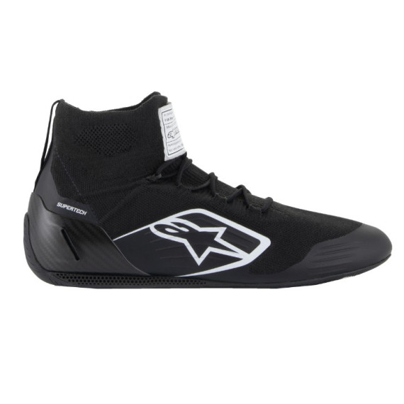 BOTTINES ALPINESTARS SUPERTECH