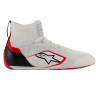 CHEAP ALPINESTARS SHOES FOR RALLY DRIVER