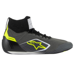 CHEAP ALPINESTARS SHOES FOR RALLY DRIVER