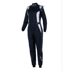 COMBINAISON ALPINESTARS FIA FILLE