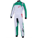 COMBINAISON KARTING ALPINESTARS KMX-9 V3