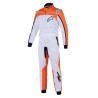 MONO DE KARTING ALPINESTARS KMX-9 V3 GRAPH 6 FIA 8877-2022