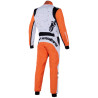 MONO DE KARTING ALPINESTARS KMX-9 V3 GRAPH 6 FIA 8877-2022