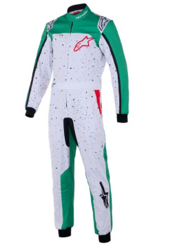 ALPINESTARS KMX-9 V3 KARTING SUIT