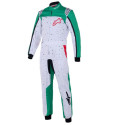 COMBINAISON KARTING ALPINESTARS KMX-9 V3