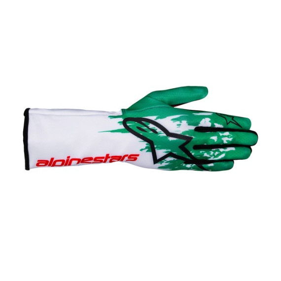 ALPINESTARS TECH-1 K V3 GLOVES