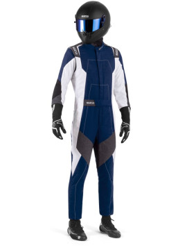 SPARCO SUPERLEGGERA SUIT