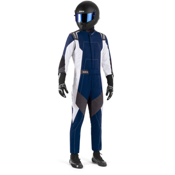 SPARCO SUPERLEGGERA SUIT